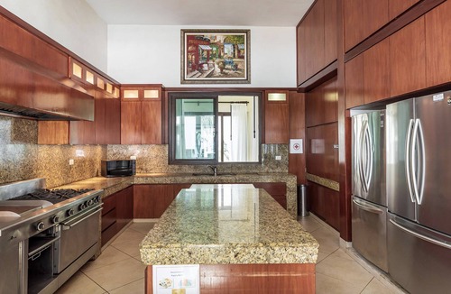 Ek Balam Village Villa | 5 bedroom holiday rental in Tulum - Mexico