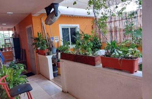 Colonia Emiliano Zapata Apartment | 5 Estudio Planta Alta con terraza