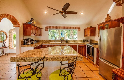Akumal Villa | 5-Star Experience! Oceanfront Villa w/Private Beach + Pool, Snorkelling