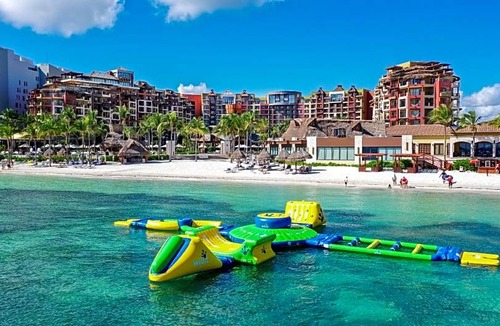 Punta Sam Hotel | 5-Star Hotel ∙ Villa del Palmar Cancun Luxury Beach Resort & Spa