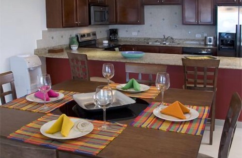 Cozumel Condo | 5 Star Luxury Condo with Awesome Ocean View!