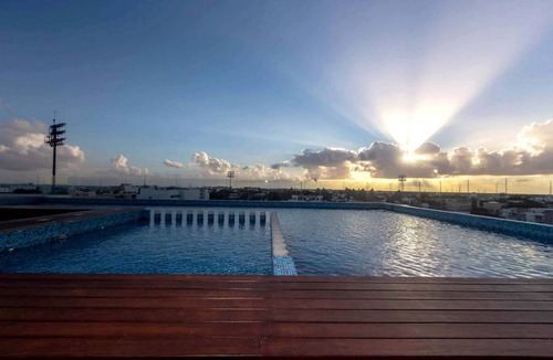Gonzalo Guerrero Apartment | 50 m² Apartment ∙ 2 bedrooms ∙ 4 guests