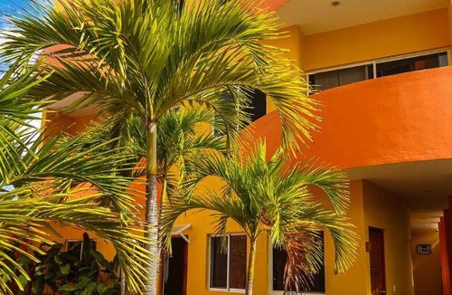 Puerto Morelos Apartment | 50 m² Apartment ∙ 2 bedrooms ∙ 127 guests
