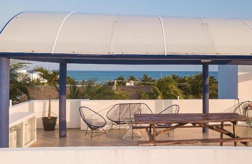 Puerto Morelos Apartment | 50 m² Apartment ∙ 2 bedrooms ∙ 127 guests
