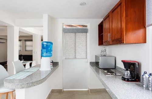 Puerto Morelos Apartment | 50 m² Apartment ∙ 2 bedrooms ∙ 127 guests