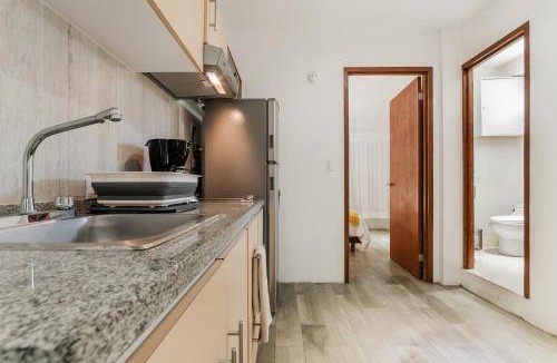 Zona Hotelera Apartment | 50 m² Apartment ∙ 1 bedroom ∙ 4 guests