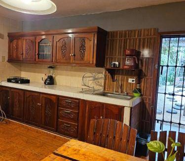 Bacalar Apartment | 50 m² Apartment ∙ 6 guests