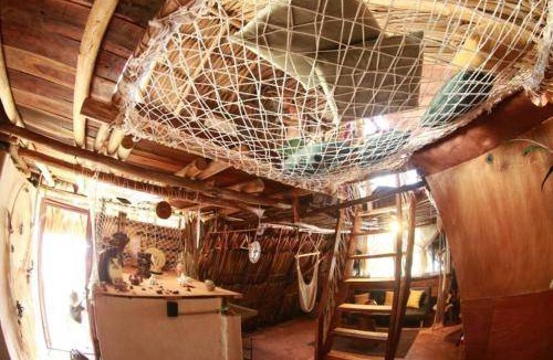 Bacalar Apartment | 50 m² Apartment ∙ 6 guests