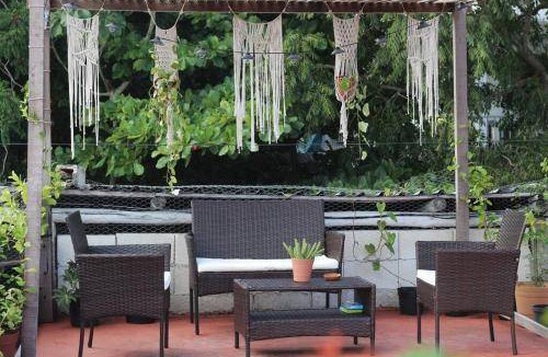 Bacalar Apartment | 50 m² Apartment ∙ 6 guests