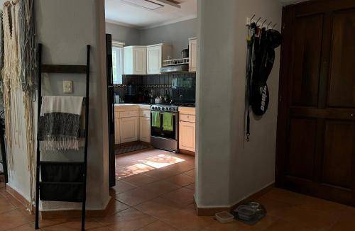 Playacar Bed & Breakfast | 50 m² Bed and breakfast ∙ 1 bedroom ∙ 2 guests