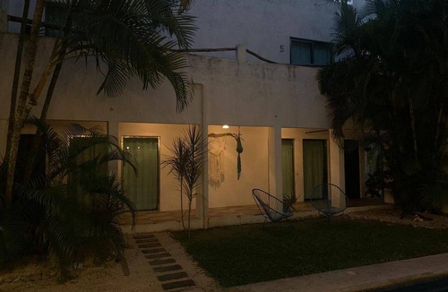 Cancun Bed & Breakfast | 50 m² Bed and breakfast ∙ 5 guests