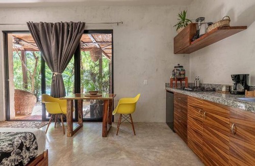 Tulum Apartment | 50 m² Serviced apartment ∙ 2 guests