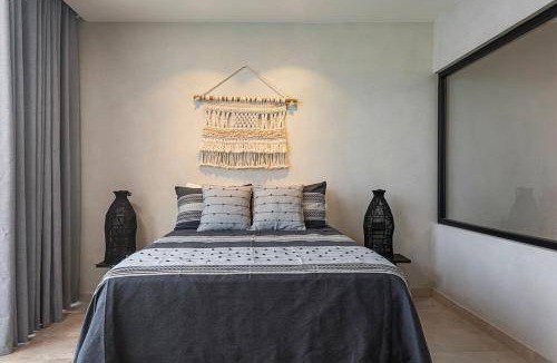 Tulsayab Apartment | 51 m² Apartment ∙ 1 bedroom ∙ 2 guests