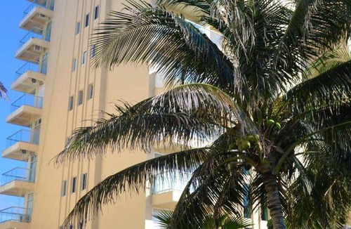 Punta Cancun Apartment | 52 m² Apartment ∙ 127 guests