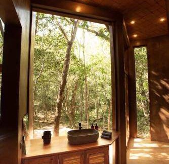 Tulum Villa | 52 m² Villa ∙ 1 bedroom ∙ 3 guests