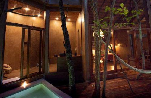 Tulum Villa | 52 m² Villa ∙ 1 bedroom ∙ 3 guests