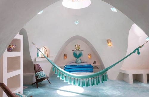 Soliman Bay Apartment | 53 m² Apartment ∙ 1 bedroom ∙ 2 guests