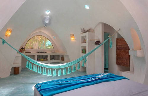 Soliman Bay Apartment | 53 m² Apartment ∙ 1 bedroom ∙ 2 guests