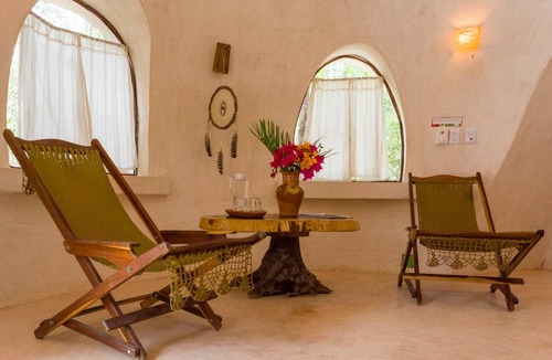 Soliman Bay Resort | 53 m² Private room ∙ 1 bedroom ∙ 2 guests