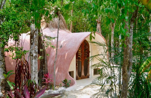 Soliman Bay Resort | 53 m² Private room ∙ 1 bedroom ∙ 2 guests