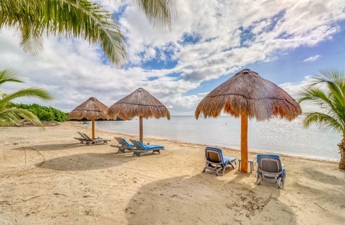Cancun Apartment | 55 m² Apartment ∙ 1 bedroom ∙ 2 guests