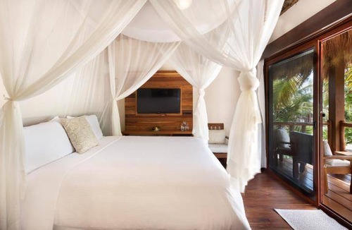 Punta Allen Hotel | 56 m² Hotel ∙ 9 guests