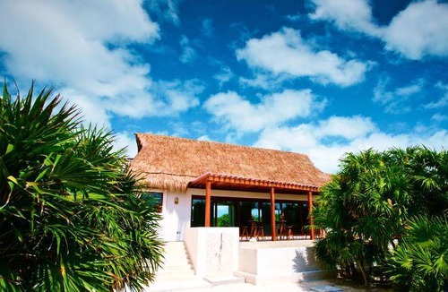 Punta Allen Hotel | 56 m² Hotel ∙ 9 guests