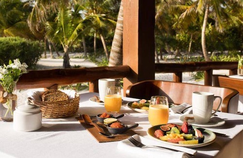 Punta Allen Hotel | 56 m² Hotel ∙ 9 guests