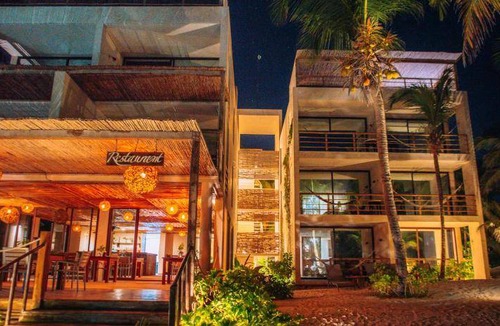 Zona Hotelera Hotel | 59 m² Hotel ∙ 127 guests