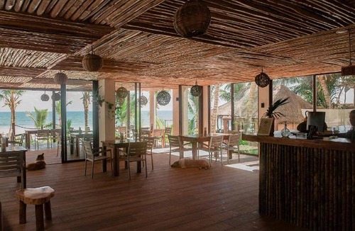 Zona Hotelera Hotel | 59 m² Hotel ∙ 127 guests