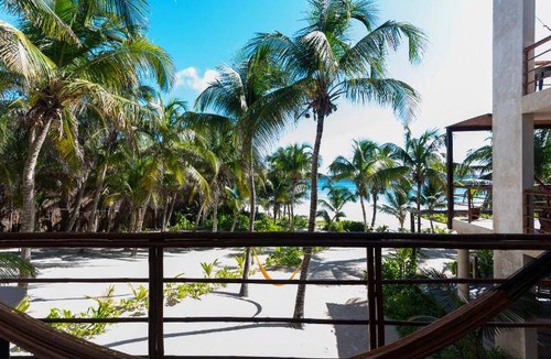 Zona Hotelera Hotel | 59 m² Hotel ∙ 127 guests