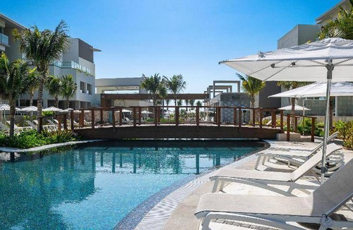 Costa Mujeres Resort | 59 m² Resort ∙ 127 guests