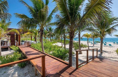 Costa Mujeres Resort | 59 m² Resort ∙ 127 guests