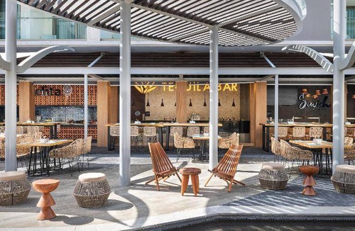 Costa Mujeres Resort | 59 m² Resort ∙ 127 guests