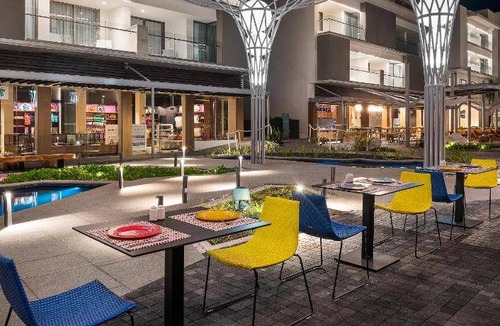 Costa Mujeres Resort | 59 m² Resort ∙ 127 guests