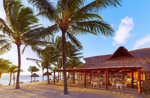 Tankah Resort | 59 m² Resort ∙ 127 guests