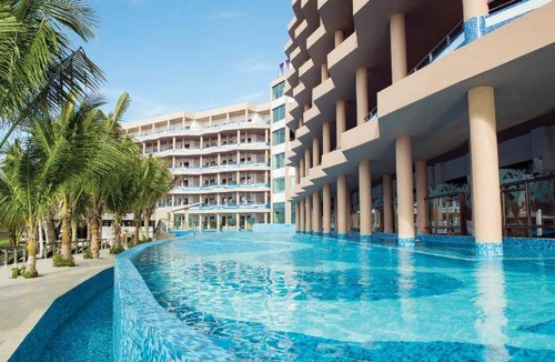 Tankah Resort | 59 m² Resort ∙ 8 guests