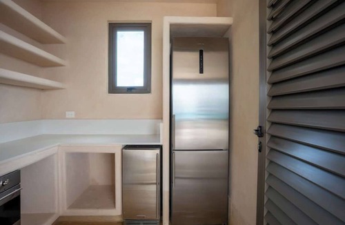 Isla Mujeres Apartment | 5BR Luxury Beachfront Penthouse with Private Pool