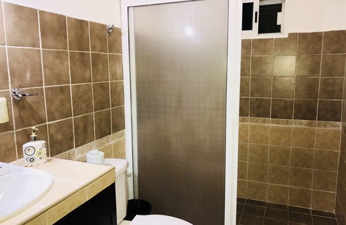 Downtown Bed & Breakfast | 5th Avenue 3 people Balcony Apartment