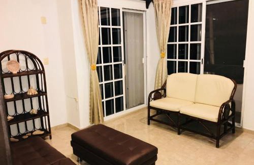 Downtown Bed & Breakfast | 5th Avenue 3 people Balcony Apartment