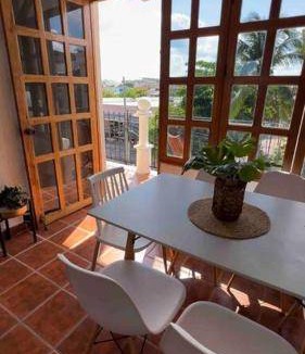 Centro Apartment | 60 m² Apartment ∙ 1 bedroom ∙ 4 guests