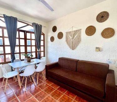 Centro Apartment | 60 m² Apartment ∙ 1 bedroom ∙ 4 guests