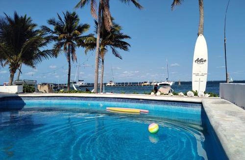 Puerto Juarez Apartment | 60 m² Apartment ∙ 2 bedrooms ∙ 4 guests