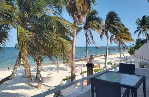 Puerto Juarez Apartment | 60 m² Apartment ∙ 2 bedrooms ∙ 4 guests