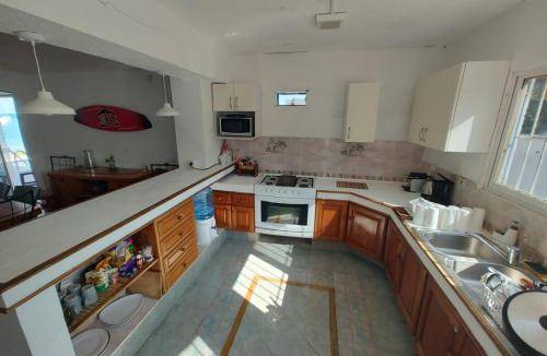 Puerto Juarez Apartment | 60 m² Apartment ∙ 2 bedrooms ∙ 4 guests