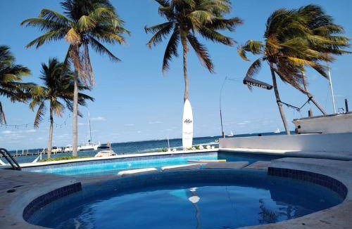Puerto Juarez Apartment | 60 m² Apartment ∙ 2 bedrooms ∙ 4 guests