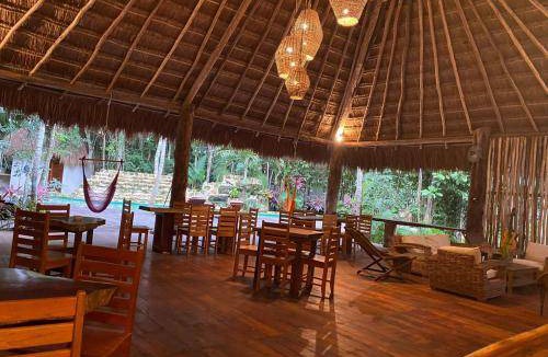 Bacalar Apartment | 60 m² Apartment ∙ 1 bedroom ∙ 4 guests