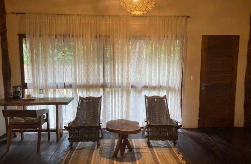 Bacalar Apartment | 60 m² Apartment ∙ 1 bedroom ∙ 4 guests