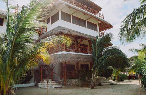 Isla Holbox Apartment | 60 m² Serviced apartment ∙ 127 guests