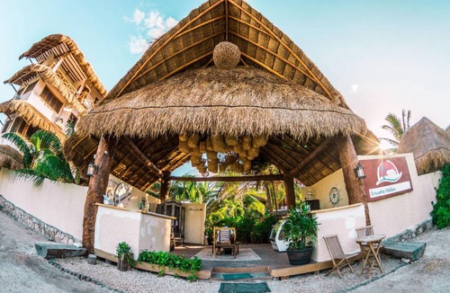 Isla Holbox Apartment | 60 m² Serviced apartment ∙ 127 guests